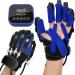 Rehabilitation Equipment Rehabilitation Robot Gloves Hemiplegia Finger Rehabilitation Trainer Help Patient with Hand Dysfunction to Independently Carry Out Reha