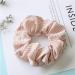 Beaupretty 6PCS Stripe Hair Scrunchies - Stylish Hairbands & Ponytail Holders for Girls | Trendy Hair Accessories - Buy Online on GoSupps.com