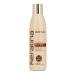 KATIVA Keratin Shampoo 8.45 Fl Oz Rebuild & Strengthen Damaged Hair with Hydrolyzed Keratin & Ceramides for Soft Shiny and Nourished Hair Free from Sulfate Gluten Paraben Salt