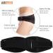 Sacroiliac Belt for Women | SI Joint & Hip Support Brace for Pregnancy | Relieve Lower Back & Sciatica Pain | Anterior Pelvis Tilt Corrector | Fits 30-45 - Buy Online on GoSupps.com