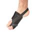 PhysioRoom Bunion Corrector with Ankle Strap & Toe Protectors Splint | Support Overlapping Toes Hallux Valgus Crooked Toe Separator | Comfortable Relieves Pain Ease Toe Protectors