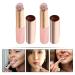 Baluue 4pcs Silicone Lip Brushes Set - Portable Blending & Concealer Makeup Tools for Flawless Lip Application - Ideal for Beauty Lovers (Pink - Buy Online on GoSupps.com