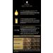 Schwarzkopf Oleo Intense Permanent Light Brown Hair Dye - 115g (1 Pack) - Buy Online on GoSupps.com