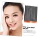 WOFASHPURET 100pcs Disposable Eyeliner Brush Tools Makeup Eyeliner Eye Face Brush The Face Woman - Buy Online on GoSupps.com