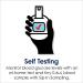CONTOUR NEXT Blood Glucose Test Strips - 35 Count | Accurate Glucometer Testing Supplies - Buy Online on GoSupps.com