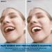 Dazluxe 2 Pair Temporary Veneers - Natural Comfortable Adjustable Cosmetic Teeth for a Confident Smile - Buy Online on GoSupps.com