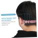 Minkissy 10 Pcs Hanging Ear Masks Extension Rings - White Face & Hearing Protection Accessories - Buy Online on GoSupps.com
