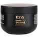 Tahe Botanic Total Repair Gold Ultra-Nourishing Hair Mask for Dry Hair, 300 ml