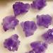 Natural Crystal Rough Specimen Natural Amethysts Crystal Stones Reiki Fish Tank Home Decoration FengshuiStone Crystal (Size : 50G) - Buy Online on GoSupps.com