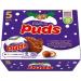  Cadbury Cadbury 5 x Milk Chocolate Puds 175g - Christmas Present Birthday Gift Official Gift - Buy Online on GoSupps.com