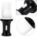 Neck Brush Hair Brush Professional Multi-Use Hairdressing Clean Neck Duster Salon Hair Brush Hairdressing Tools Cutting Brush Hairdressing Salon Brush(S) - Buy Online on GoSupps.com