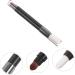 FRCOLOR Eyeshadow Brush Eye for Eyeshadow Makeup Eye Eye Shadow Brush Eye Shadow Stick Matte 1 count (Pack of 1) Silver - Buy Online on GoSupps.com