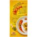  Italian Gourmet E.R. Barilla Pasta all' Uovo Le Emiliane Cannelloni Lot de 3 p tes aux ufs 250 g + polpa italien Gourmet 400 g - Buy Online on GoSupps.com