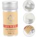 OHPHCALL Hair Finishing Stick Hair Finishing Tool Hair Wig Wax Stick Hair Waxing Stick Pomade - Buy Online on GoSupps.com