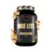 REDCON1 MRE Lite Whole Food Protein Powder  Banana Nut Bread - Low Carb & Whey Free Meal Replacement with Animal Protein Blends - Easy to Digest Supplement Made with MCT Oils (1.92 lbs)