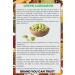 Green Cardamom Pods| Hari Elaichi|Green Elachi| Elaichi Pods| Elaichi| Vegan| No Additive No Preservatives| Processed in Certified Organic Environment| Natural| Bold|Premium Quality|100g - Buy Online on GoSupps.com