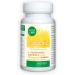 BioticLIND Probiotics for Immune Support - 60 Capsules with 10 Gut-Beneficial Cultures | High-Dose Intestinal Bacteria - Buy Online on GoSupps.com