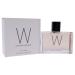 Banana Republic W Eau De Parfum Spray for Women 4.2 Fl Oz (Pack of 1) - Buy Online on GoSupps.com