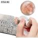 High-Quality Ese Money Direction Nail Tool | Metal Structure Sealing & Strong Nail Beauty Tool for Salons - Buy Online on GoSupps.com