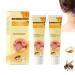 2pc Zoencgz New Bee Venom Repair Cream 60g Natural Hydrating Moisturizing Treatment Cream for Men&Women