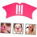 FOMIYES Eyeliner Silicone Eyeliner Silicone Molds Rosy Eyeliner Guide Tool Eyeliner Tool for Makeup Silicone Eyeshadow Applicator Tool Makeup Tools - Buy Online on GoSupps.com