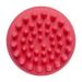 Diane Coral Large Shampoo Massage Brush - Scalp Massager for Ultimate Hair Care - Buy Online on GoSupps.com