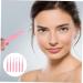 Buy Housoutil 18 Pcs Travel Makeup Brush Set - Multi-Functional Lipstick & Eyeliner Tools for Flawless Beauty | International Shipping - Buy Online on GoSupps.com