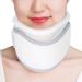 JLASDR Neck Protection - Orthopedic Cervical Spine Support for All Ages | International Shipping Available - Buy Online on GoSupps.com
