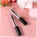 MUSISALY 5pcs Empty Tube for Eyelash Mascara Tube Empty Mascara Bottles Empty Tubes for Mascara Eyelash Tubes 1 g (Pack of 1) Black - Buy Online on GoSupps.com