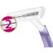BIC Twin Lady Sensitive Razor - Pack of 10 5 Count (Pack of 2) - Buy Online on GoSupps.com