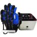 ZZBB Rehabilitation Robot Gloves- Hand Stroke Hemiplegia Rehabilitation Training Equipment Stroke Hand Splint Assistive Gloves Left Medium