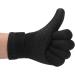 Wetsuit Gloves 3MM Neoprene Scuba Diving Surfing Gloves for Men Women Kids - Thermal Anti-Slip & Flexible Dive Water Gloves for Spearfishing, Swimming, Rafting - Large Size - Buy Online on GoSupps.com
