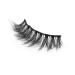 4 Pairs Magnetic Eyelash Extensions Kit - Natural Look Reusable Eyelashes with Eyeliner & Tweezer | International Shipping - Buy Online on GoSupps.com