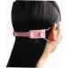 BCOATH 5pcs Elastic Mask Strap Buckle Adjustable Mask Accessories for Comfortable Ear Support - Buy Online on GoSupps.com