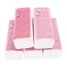 500 Disposable Hair Removal Wax Strips Professional Fleece Paper for Smooth Skin | Ideal for Beauty Salons - International Shipping - Buy Online on GoSupps.com