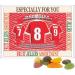 Barnsley Football Shirt Gift Boxed Sweets - Buy Online on GoSupps.com