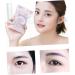 Housoutil 1 Set Double Eyelid Sticker Lace Eyelid Tape Double Sides Tape Makeup Eyelid Tape Natural Eyelid Clear Double Sided Tape Double Sided Eyelid Tape Invisible Pull Wire - Buy Online on GoSupps.com