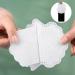 Meokro Aoeoun Armpit Sweat Pads - Disposable Underarm Pads for Women & Men Comfortable & Taste-Free - 10 Pack - International Shipping Available - Buy Online on GoSupps.com