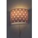 Dalber Children's Wall Lamp - Stars Mallow Design E27 - Perfect Lighting for Kids' Rooms | International Shipping - Buy Online on GoSupps.com