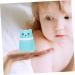VICASKY Bo te Poudre pour Gar on Fille Portable Petit Ours Mignon Bo te Vide et Multifonction pour Poudre pour Peau Usage Ext rieur et Quotidien - Buy Online on GoSupps.com