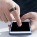 Woys Intelligent Rings for Men | Portable 6 RFID Cards & 2 Health Stones | Stylish Magic Wearable Device for Mobile & Social Sharing - Shop Now! - Buy Online on GoSupps.com
