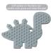 PandaEar Baby Dinosaur Teether Toy | Soothing Massaging Relief for Gums | BPA-Free Soft Silicone for Healthy Oral Development | Natural Organic Teething Aid for Babies, Toddlers, Infants - Buy Online on GoSupps.com