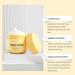 Masque capillaire l huile de noix de coco Soin intensif pour cheveux secs et ab m s r paration des pointes fourchues renforce les racines et r duit la chute des cheveux (3pcs) - Buy Online on GoSupps.com