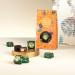Venchi Coffret Cadeau Murrine avec Chocolats Chocoviar Gianduia Chocolat Noir "Noisettes du Pi mont" 297 g Sans Gluten Sans Colorants ni Conservateurs Id e Cadeau - Buy Online on GoSupps.com