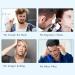 OOCOME Ear Wax Removal Kit - Safe & Effective Ear Cleaning System for Adults & Kids (500 ML) - Buy Online on GoSupps.com