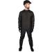 Endura Men's Waterproof Trousers Hummvee Transit L Black | Premium Outdoor Gear for Comfort & Protection - Buy Online on GoSupps.com
