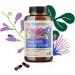 Motherlove More Milk Special Blend - 120 Liquid Capsules for Enhanced Lactation Support - Buy Online on GoSupps.com