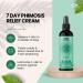 7-Day Phimosis Cream | Fast Relief Steroid-Free Treatment | Visible Results in 7 Days | 3.16 fl oz (90g) | No Irritation - Buy Online on GoSupps.com