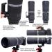 Replacement Foot Tripod Mount Ring for Canon RF 600mm/800mm F11 is STM - Arca Compatible - Buy Online on GoSupps.com