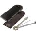 M-Egal 3 in 1 Cigar Cutter Tamper Scraper Multi Function Metal Tobacco Pipe Cleaner